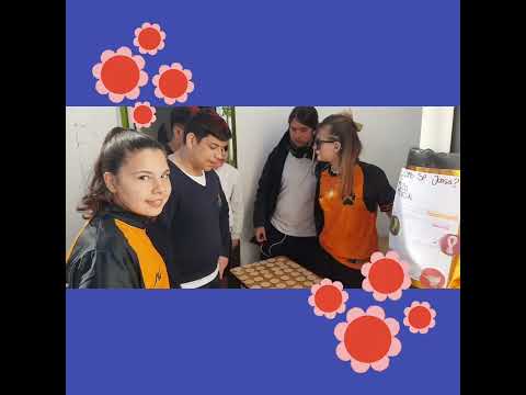 ESTUDIANTINA 2022 - PROPUESTA DE BIOLOGÍA - 4TO AÑO