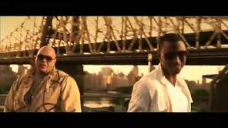 Fat Joe - If It Ain&#39;t About Money Feat. Trey Songz (Official Music Video)
