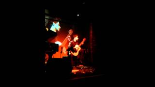 Miloš Karadaglić performs Danza Brasilera at Fabric, London