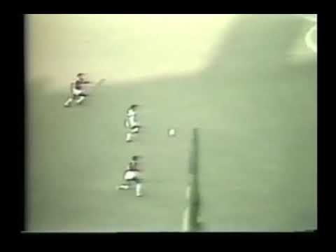 Portuguesa 2x1 Juventus (08/07/1984) - Paulistão 1984