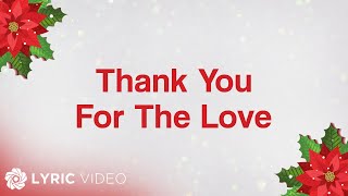 Download lagu ABS-CBN Christmas Station ID 2015 - Thank You For The Love (Lyrics) mp3 Download lagu ABS-CBN Christmas Station ID 2015 - Thank You For The Love (Lyrics) mp3