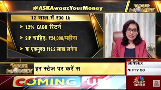 Performance & Exits From Schemes | Your Money | CNBC Awaaz |...