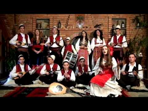 Kosovare Sylaj   Moj Kosove