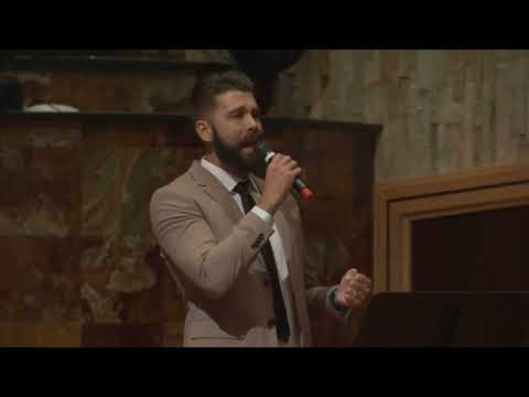 Benny Ratiu - S-a Ispravit | COVER | Happy Valley Church | LIVE