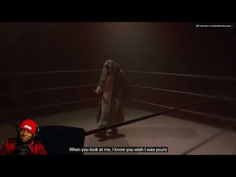 DizzyFOF Reacts to Young Multi – AK47 💥🇵🇱 | Polish Rap/ROCK Reaction