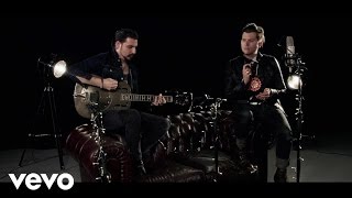 Rival Sons - Open My Eyes (Acoustic) Live at Google HQ