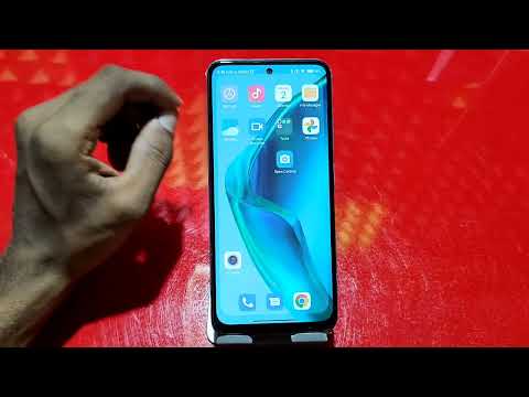 Auto screen lock time Setting in Poco F4 5G, Poco F4 5G sleep time setting enable kaise karen