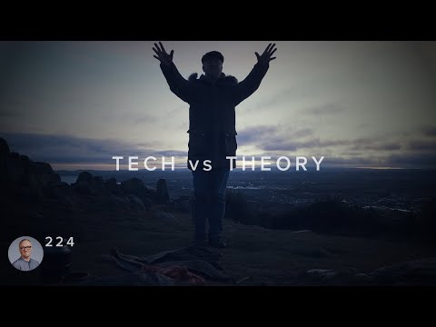 Can You Become A Film / TV Composer WITHOUT Being Tech Savvy?