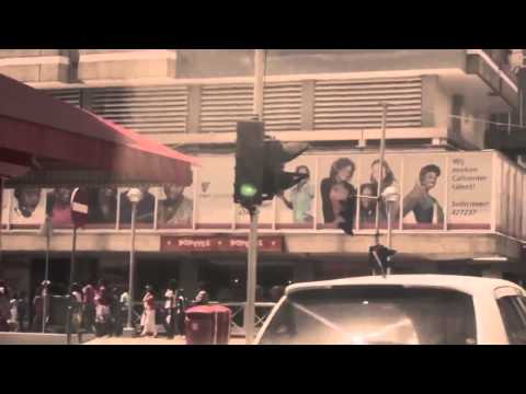 Konshens ft Rickman   Turbo Wine Official Music Video Dancehall