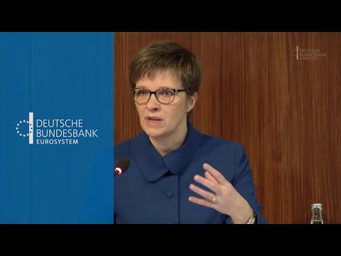 Press conference on the Financial Stability Review 2017