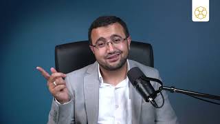 صورة الدرس الرابع من شرح كتاب "تيسير البلاغة" أغراض الخبر البلاغية - تعريف الإنشاء الطلبي وغير الطلبي