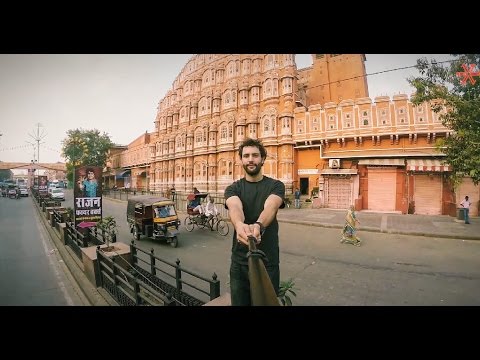 Video of Zostel Jaipur Hostel