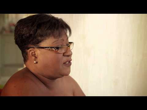 AZV Interview: Shamila