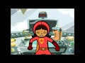 WordGirl You Can T Crush City Hall Two Brain Highway Prairie Public Airing