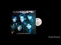 EUROPE - TOMORROW (HQ)