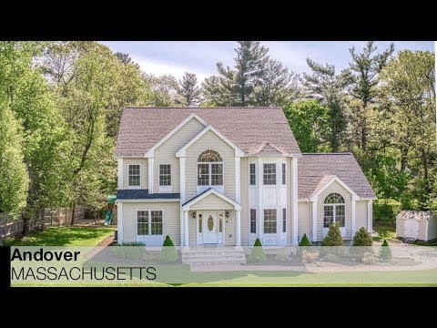 Video of 4 Skopelos Circle | Andover Massachusetts real estate & homes by Ternullo Real Estate