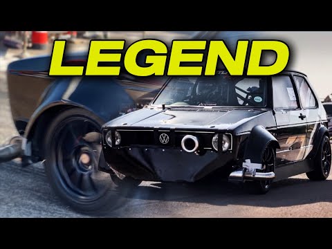 Saud Bassa Sets 240km/h N/A Record & Huge Crash 😪| Saldanha Drags 2026