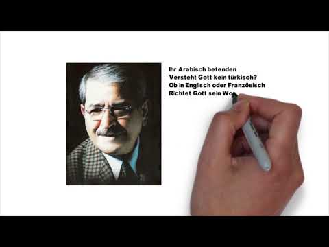 Das Alevitentum - Woran glaubt ein Alevit?