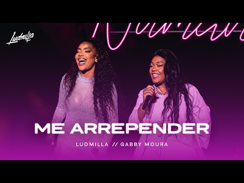 Video thumbnail for Me Arrepender (Ao Vivo)