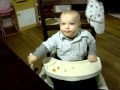 Gabe Eats With Fork Avi