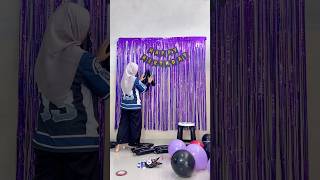 Download lagu Birthday decoration package mp3 Download lagu Birthday decoration package mp3