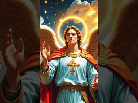 Gratidão a São Miguel Arcanjo Pelos Quase 100 Mil em Oração e Fé