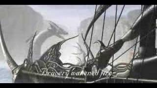 Asteria-The Taste The Touch