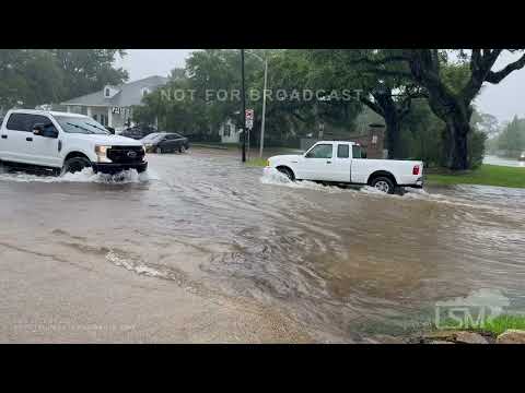 Alexandria La Weather