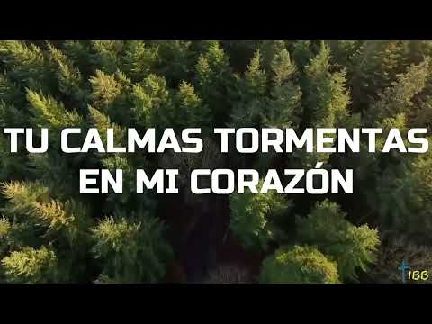 DIOS DE IMPOSIBLES Un Corazón (Letra)