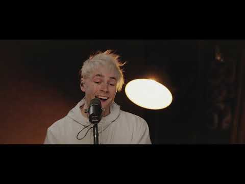 Lonely The Brave - Bound (Live Session)