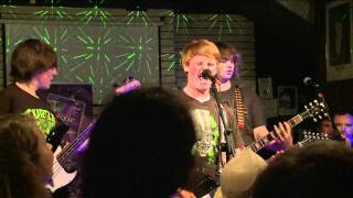 Above Control- Disbelief