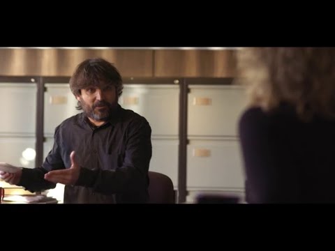 Salvados: El "rifirrafe" entre Jordi Évole y Mònica Terribas (Catalunya Ràdio)