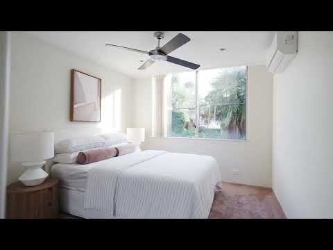 2/13 Bortfield Drive, Chiswick, NSW 2046, 2房, 2浴, 公寓