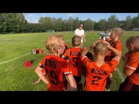 Lahti Soccer 30.6.2023 // Pelicans U12 valkoinen - FC Reipas Oranssi