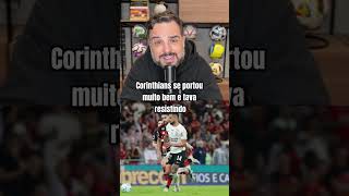 Qualidade fez a diferença no Maracanã.