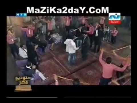 حجرين على الشيشه هوبا