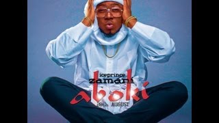 ABOKI Lyrics