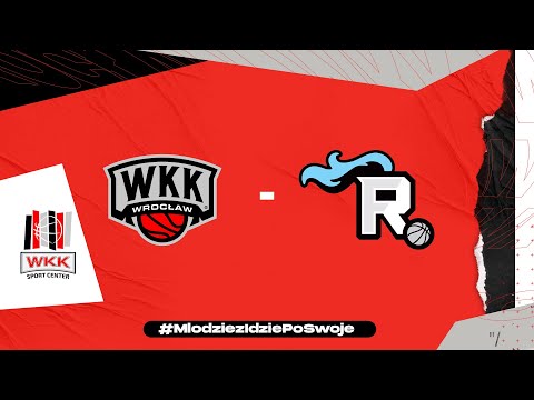 WKK Wrocław - Rycerze Rydzyna