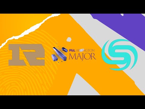 [4K] RNG vs Soniqs - Game 2 - Group Stage - PGL Major Arlington 2022