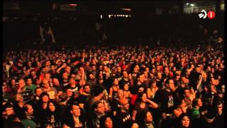 Agur Barricada - Flechas cardinales