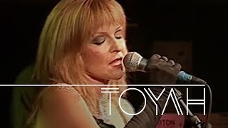 Toyah - Jungles Of Jupiter (Wild Essence Live In The 21st Century, 02.11.2005) OFFICIAL