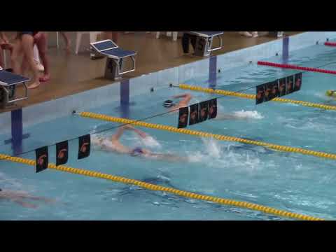 Becagli Pietro (3) 100SL Lucca 24.03.24