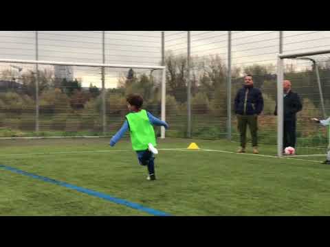 Fc Geroldswil Sabir shaqiri