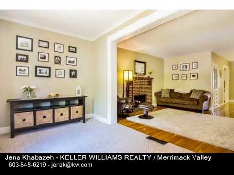 70 Hornbeam Hill Rd, Chelmsford MA 01824 - Single Family Home - Real Estate - For Sale -