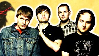 The Story of Death Cab for Cutie
