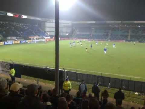 FC Den Bosch - Fortuna Sittard (2-3-2012) 7
