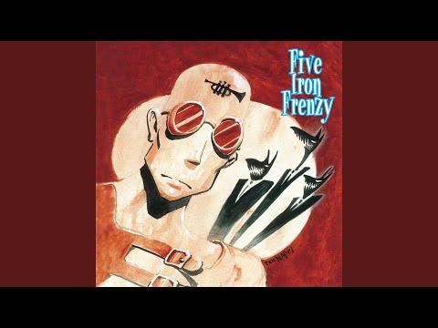 Second Season - Five Iron Frenzy