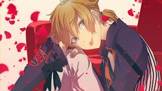 Cover art for Holy lance explosion boy (project Diva X)