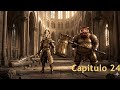 Dark Souls Capítulo 24 Timon Y Pumba