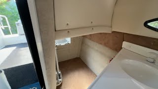 Člun Whitley Cruiser 2165 AFT cabin na prodej - Obrázek 4 | Autoline CZ Člun Whitley Cruiser 2165 AFT cabin | Obrázek 4 - Autoline